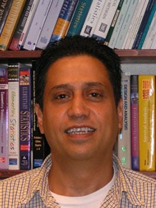 Hassan Elsalloukh, Ph.D.