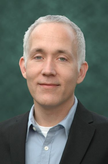 Corey Nagel, Ph.D., MPH, RN