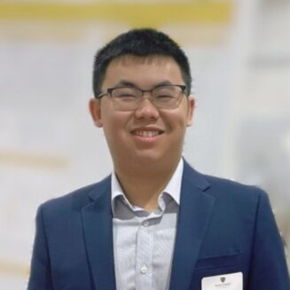 Daniel Ruan