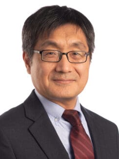 Deukwoo Kwon